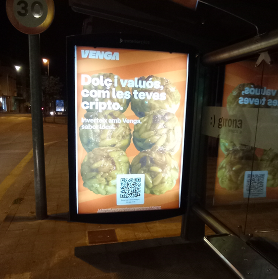 Marquesina en JAUME I - ALVAREZ DE CASTRO 