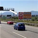 A-30 · Accesos a Murcia Vallas publicitarias en la A-30, accesos a Murcia