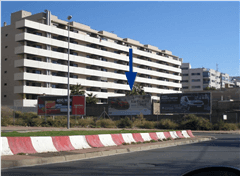 04013_009_B - AVDA. MADRE MARÍA AZNAR GLTA. ESTRELLA ERRANTE DIR. C/ NIJAR & LOS MOLINOS