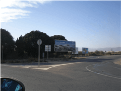 04013_012_A - AVDA. CABO DE GATA GLTA. AL-3200 JTO. UNIVERSIDAD ENT. SUR