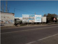 04013_036_A - CTRA. NIJAR - LA CAÑADA 13 FTE. COOPERATIVA CASI DIR. POL. IND. EL PUCHE