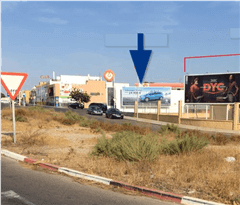 04013_058_A - CAMINO DEL SOL DE RETAMAR ESQ. N-334 DIR. PASEO DE CASTAÑEDA / GASOL. GALP