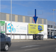 04013_061_A - AVDA. NUESTRA SEÑORA DE MONSERRAT 129 JTO. AVDA. DEL MEDITERRÁNEO