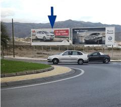 04079_002_A - GLTA. AVDA. CARLOS III Nº 184 JTO. GASOLINERA BP DIR. AGUADULCE