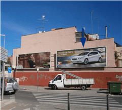 08280_017_B - Pº AVDA. 22 DE JULIO GLTA. CTRA. DE RELLINARS 08280_017_B - Pº AVDA. 22 DE JULIO GLTA. CTRA. DE RELLINARS