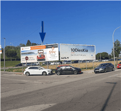 08280_022_A - CRTA. OLESA ESQ. CALDERON DE LA BARCA JTO. CAPRABO DIR. MANRESA 08280_022_A - CRTA. OLESA ESQ. CALDERON DE LA BARCA JTO. CAPRABO DIR. MANRESA