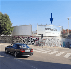 08280_025_B - RONDA PONENT ESQ. ATENAS / C.F. MAURINA 08280_025_B - RONDA PONENT ESQ. ATENAS / C.F. MAURINA