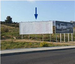 08280_044_A - RONDA DE PONENT ESQ. AVDA. DE L´ABAD MARCET JTO. AVDA. JOSEP TARRADELLAS 08280_044_A - RONDA DE PONENT ESQ. AVDA. DE L´ABAD MARCET JTO. AVDA. JOSEP TARRADELLAS