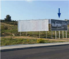 08280_044_B - RONDA DE PONENT ESQ. AVDA. DE L´ABAD MARCET JTO. AVDA. JOSEP TARRADELLAS 08280_044_B - RONDA DE PONENT ESQ. AVDA. DE L´ABAD MARCET JTO. AVDA. JOSEP TARRADELLAS