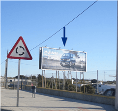 11032_012_A - CTRA. DE JEREZ 21 SALIDA DIR. JEREZ FTE. GASOLINERA