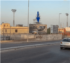 11032_018_A - CTRA. DE JEREZ 2 DIR. AVDA. DE LA CONSTITUCIÓN JTO. GLTA. ESTADIO FÚTBOL EL PALMAR