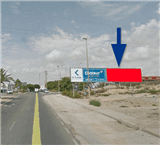 16207B - AVD.BRSELAS JUNTO LONJA DIR TORRECIEGA 16207B - AVD.BRSELAS JUNTO LONJA DIR TORRECIEGA