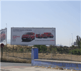 18087_049_A - AVDA. EL FLORIO FTE. CENTRO DE LAVADO DIR. AVDA. ANDALUCÍA / POL. IND. P-30 18087_049_A - AVDA. EL FLORIO FTE. CENTRO DE LAVADO DIR. AVDA. ANDALUCÍA / POL. IND. P-30