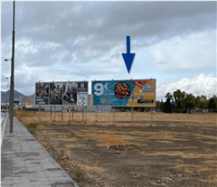 18087_050_B - CTRA. PINOS PUENTE JTO. PARQ. EMP. NORTE_DIR. MERCAGRANADA 18087_050_B - CTRA. PINOS PUENTE JTO. PARQ. EMP. NORTE_DIR. MERCAGRANADA