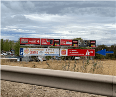 18087_080_F - CIRCUNVALACIÓN GRANADA A-44 DIR. SIERRA NEVADA & ALHAMBRA 18087_080_F - CIRCUNVALACIÓN GRANADA A-44 DIR. SIERRA NEVADA & ALHAMBRA