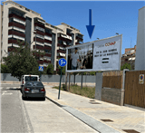 18087_081_A - C/ DE LA ESPARTERA JTO. C/ DE LA MÚSICA. DIR. ESTACIÓN DE AUTOBUSES 18087_081_A - C/ DE LA ESPARTERA JTO. C/ DE LA MÚSICA. DIR. ESTACIÓN DE AUTOBUSES