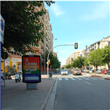 21-A-Lleida - PASSEIG DE RONDA, Nº 158