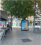 23-A-Lleida - PZA. EUROPA