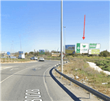 2308-A-Sevilla - Ctra. SE-021 Km 2,900 - Dir. Malaga (Los Naranjos) 2308-A-Sevilla - Ctra. SE-021 Km 2,900 - Dir. Malaga (Los Naranjos)