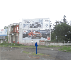 24089_003_B - AVDA. ANTIBIÓTICOS, 93  JTO. GASOL. / DIR. CENTRO