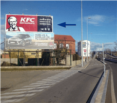 24089_007_A - AVDA. FDEZ. LADREDA JTO. AVDA. ANTIBIÓTICOS DIR. PLAZA DE TOROS