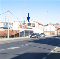 24089_034_B - AVDA. ANTIBIÓTICOS, 218 DIR. CENTRO CIUDAD JTO. POL. IND. VILLACEDRÉ