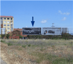 24089_043_A - AVDA. ANTIBIOTICOS JTO. POL. IND. VILLACEDRÉ / ENTR.