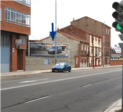 24089_091_A - AVDA. DE ANTIBIÓTICOS 23 DIR. AVDA. DE PORTUGAL & AVDA. DE FERNÁNDEZ LADREDA