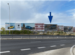 28079_163_C - AVDA. DEL CARDENAL HERRERA ORIA, 355 DIR. M-30 & A-6 / BAJADA