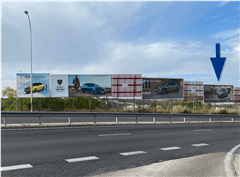 28079_163_D - AVDA. DEL CARDENAL HERRERA ORIA, 355 DIR. M-30 & A-6 / BAJADA