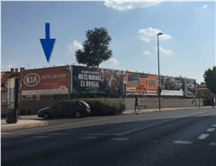 28079_175_A - GENERAL RICARDOS, 185 ESQ. NTRA. SEÑORA DE LA LUZ / FTE. MERCADO