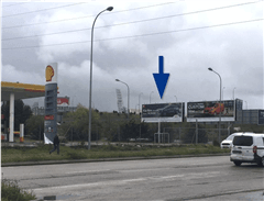 28079_184_A - AVDA. REAL DE PINTO DIR. C.C. BULEVAR ENTR. M-45 / GASOL. SHELL