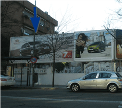 28079_339_A - C/ JOSÉ SILVA, 15 JTO. C/ ARTURO SORIA