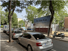 28079_340_A - PASEO CASTELLANOS 3 ESQ. C/ DE EUGENIA DE MONTIJO / CARABANCHEL