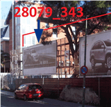 28079_343_A - C/ DE ASURA, 32 JTO. C/ DE ARTURO SORIA