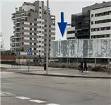 Pack exprés de vallas publicitarias en Madrid para promoción rápida de dos semanas