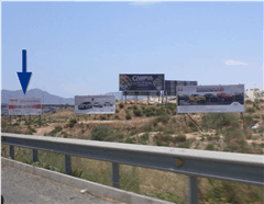 30016_075_A - RONDA TRANSVERSAL DIR. AVDA. JUAN CARLOS I / LOS DOLORES 30016_075_A - RONDA TRANSVERSAL DIR. AVDA. JUAN CARLOS I / LOS DOLORES