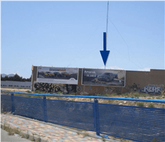 30016_078_B - RONDA TRANSVERSAL GLTA. DIR. AVDA. NUEVA CARTAGENA 30016_078_B - RONDA TRANSVERSAL GLTA. DIR. AVDA. NUEVA CARTAGENA