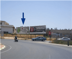 30016_079_A - GLTA. VEREDA SAN FELIX ENT. POL. IND. LA PALMA 30016_079_A - GLTA. VEREDA SAN FELIX ENT. POL. IND. LA PALMA