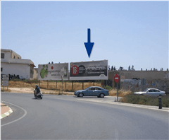 30016_079_B - GLTA. VEREDA SAN FELIX ENT. POL. IND. LA PALMA 30016_079_B - GLTA. VEREDA SAN FELIX ENT. POL. IND. LA PALMA