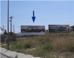 30016_097_A - C / SUSPIRO ESQ. C/ FORTALEZA DIR. AVDA. JUAN CARLOS I & MCDONALD´S 30016_097_A - C / SUSPIRO ESQ. C/ FORTALEZA DIR. AVDA. JUAN CARLOS I & MCDONALD´S