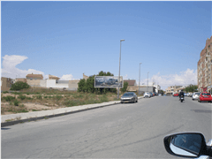 30016_098_A - C/ SUSPIRO ESQ. C/ FORTALEZA DIR. C/ CONESA CALDERÓN 30016_098_A - C/ SUSPIRO ESQ. C/ FORTALEZA DIR. C/ CONESA CALDERÓN