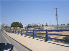 30016_099_A - RONDA TRANSVERSAL JTO. CTRA. DE MAZARRÓN DIR. AVDA. NUEVA CARTAGENA 30016_099_A - RONDA TRANSVERSAL JTO. CTRA. DE MAZARRÓN DIR. AVDA. NUEVA CARTAGENA