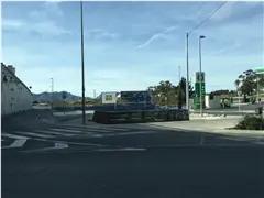 Pack 360º · Vallas en Cartagena (RM-36 + Juan Carlos I) Pack 360 de vallas publicitarias en Cartagena en RM-36, Juan Carlos I y accesos