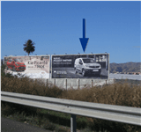 4013_031_B - AUTOV. AEROPUERTO KM 3,500 JTO. MCDONALD´S DIR. AVDA. MARE NOSTRUM