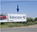 04013_041_B - AVDA. CABO DE GATA JTO. GASOL. REPSOL DIR. AVDA. DEL MEDITERRÁNEO