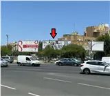 Pack SE-30 · Vallas en circunvalación y accesos Pack de vallas publicitarias en la SE-30 y accesos principales de Sevilla