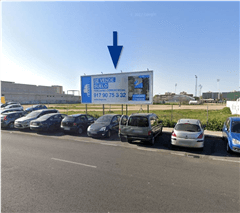 41091_012_A - C/ JERUSALEN ESQ. C/ TESALÓNICA DIR. AVDA. DE EL GRECO / POL. IND. PROMISA 41091_012_A - C/ JERUSALEN ESQ. C/ TESALÓNICA DIR. AVDA. DE EL GRECO / POL. IND. PROMISA