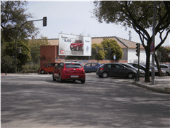 41091_172_A - C/ SECOYA C/V C/ ALMENDRALEJO JTO. C.C. ZONA ESTE 41091_172_A - C/ SECOYA C/V C/ ALMENDRALEJO JTO. C.C. ZONA ESTE