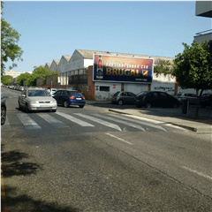 41091_178_A - C/ CHAPARRO ESQ. C/ ALMENDRALEJO DIR. C.C. ZONA ESTE 41091_178_A - C/ CHAPARRO ESQ. C/ ALMENDRALEJO DIR. C.C. ZONA ESTE